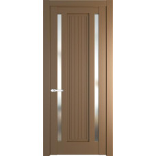 Межкомнатная дверь Profil Doors 3.5.1PM Перламутр золото