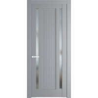 Межкомнатная дверь Profil Doors 3.5.1PM Смоки