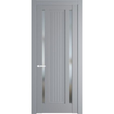 Межкомнатная дверь Profil Doors 3.5.1PM Смоки
