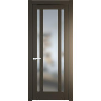 Межкомнатная дверь Profil Doors 3.5.2PM Перламутр бронза