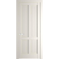 Межкомнатная дверь Profil Doors 3.6.1PM Перламутр белый