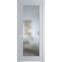Межкомнатная дверь Profil Doors 1.1.2PM Лайт грей