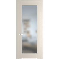Межкомнатная дверь Profil Doors 1.1.2PM Кремовая магнолия