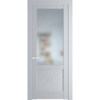 Межкомнатная дверь Profil Doors 1.2.2PM Лайт грей