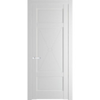 Межкомнатная дверь Profil Doors 1.3.1PM Крем вайт