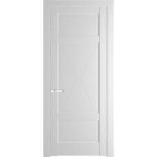 Межкомнатная дверь Profil Doors 1.3.1PM Крем вайт