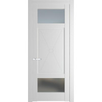 Межкомнатная дверь Profil Doors 1.3.2PM Крем вайт