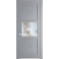 Межкомнатная дверь Profil Doors 1.4.2PM Смоки