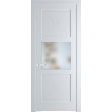 Межкомнатная дверь Profil Doors 1.4.2PM Вайт