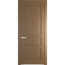 Межкомнатная дверь Profil Doors 1.5.1PM Перламутр золото