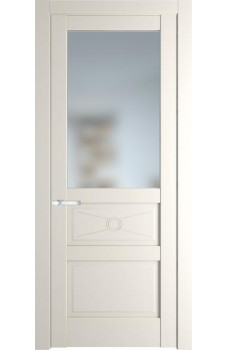 Межкомнатная дверь Profil Doors 1.5.2PM Перламутр белый