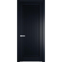 Межкомнатная дверь Profil Doors 2.1.1PM Нэви блу