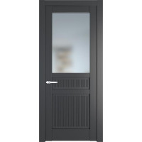 Межкомнатная дверь Profil Doors 2.3.2PM Графит