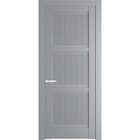 Межкомнатная дверь Profil Doors 2.4.1PM Смоки