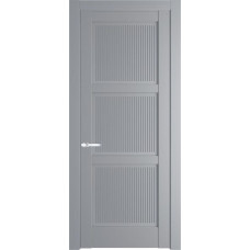 Межкомнатная дверь Profil Doors 2.4.1PM Смоки