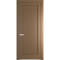 Межкомнатная дверь Profil Doors 3.1.1PM Перламутр золото