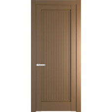 Межкомнатная дверь Profil Doors 3.1.1PM Перламутр золото