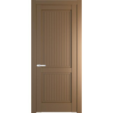 Межкомнатная дверь Profil Doors 3.2.1PM Перламутр золото