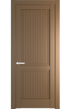 Межкомнатная дверь Profil Doors 3.2.1PM Перламутр золото