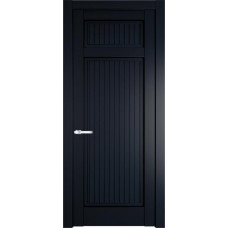 Межкомнатная дверь Profil Doors 3.3.1PM Нэви блу