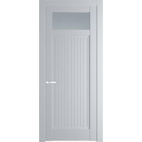 Межкомнатная дверь Profil Doors 3.3.2PM Лайт грей