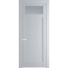 Межкомнатная дверь Profil Doors 3.3.2PM Лайт грей