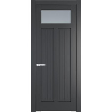 Межкомнатная дверь Profil Doors 3.4.2PM Графит