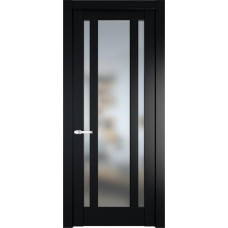 Межкомнатная дверь Profil Doors 3.5.2PM Блэк
