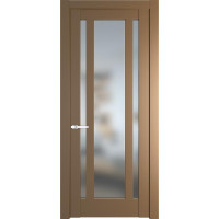 Межкомнатная дверь Profil Doors 3.5.2PM Перламутр золото
