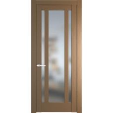 Межкомнатная дверь Profil Doors 3.5.2PM Перламутр золото