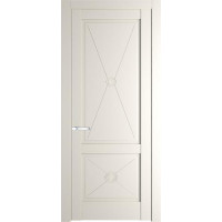 Межкомнатная дверь Profil Doors 1.2.1PM Перламутр белый