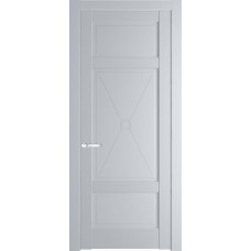 Межкомнатная дверь Profil Doors 1.3.1PM Лайт грей