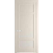 Межкомнатная дверь Profil Doors 1.3.1PM Кремовая магнолия