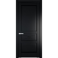 Межкомнатная дверь Profil Doors 1.5.1PM Блэк