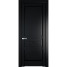 Межкомнатная дверь Profil Doors 1.5.1PM Блэк