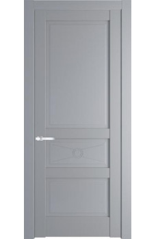 Межкомнатная дверь Profil Doors 1.5.1PM Смоки