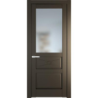 Межкомнатная дверь Profil Doors 1.5.2PM Перламутр бронза