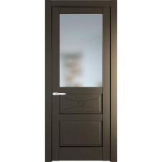 Межкомнатная дверь Profil Doors 1.5.2PM Перламутр бронза