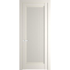 Межкомнатная дверь Profil Doors 2.1.1PM Перламутр белый
