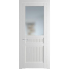 Межкомнатная дверь Profil Doors 2.3.2PM Крем вайт
