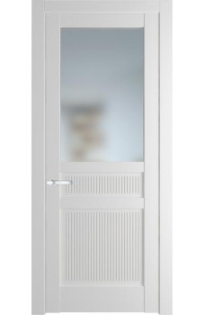 Межкомнатная дверь Profil Doors 2.3.2PM Крем вайт