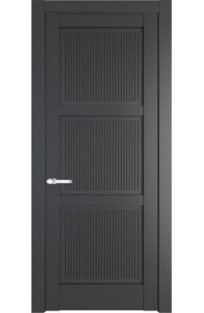 Межкомнатная дверь Profil Doors 2.4.1PM Графит