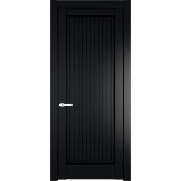 Межкомнатная дверь Profil Doors 3.1.1PM Блэк
