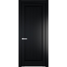Межкомнатная дверь Profil Doors 3.1.1PM Блэк