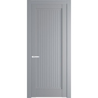 Межкомнатная дверь Profil Doors 3.1.1PM Смоки