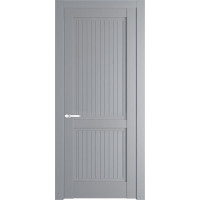 Межкомнатная дверь Profil Doors 3.2.1PM Смоки