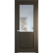 Межкомнатная дверь Profil Doors 3.2.2PM Перламутр бронза