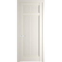 Межкомнатная дверь Profil Doors 3.3.1PM Перламутр белый