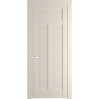 Межкомнатная дверь Profil Doors 3.4.1PM Кремовая магнолия