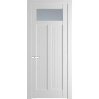 Межкомнатная дверь Profil Doors 3.4.2PM Крем вайт